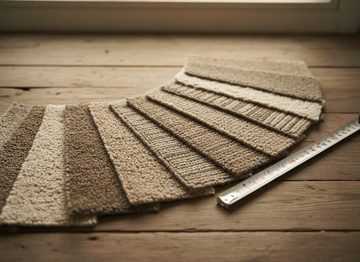 Carpet Installation Sheppard Afb, TX FAQs